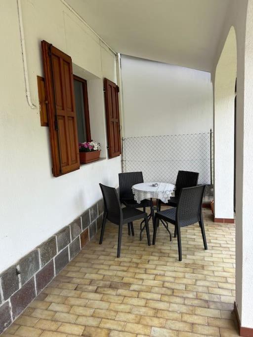 Holiday home Antica Dimora Garden Alpe Adria Cycle Path Pradamano