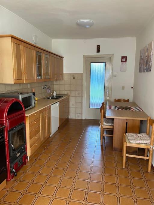 Holiday home Antica Dimora Garden Alpe Adria Cycle Path Pradamano