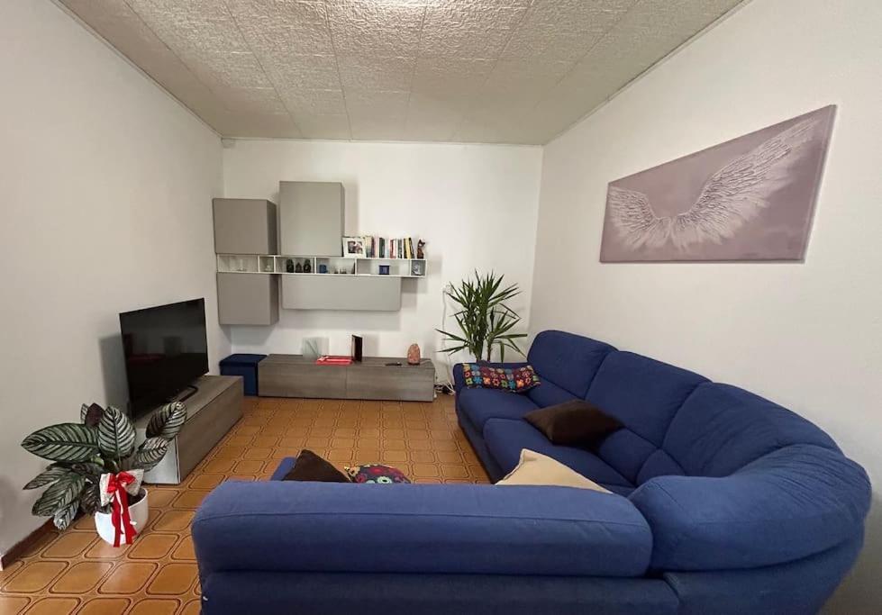 Holiday home Antica Dimora Garden Alpe Adria Cycle Path